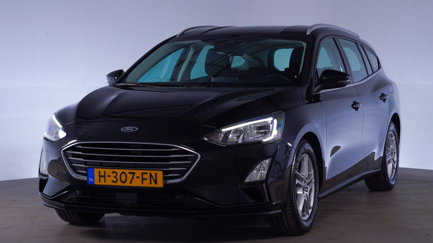 Ford Focus Station 2020 H-307-FN 1