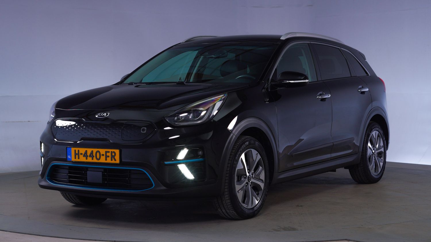 Kia e-Niro Hatchback 2020 H-440-FR 1