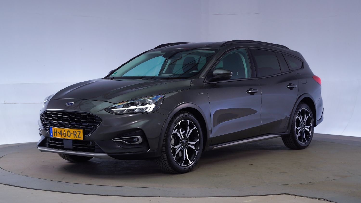 Ford Focus Station 2020 H-460-RZ 1