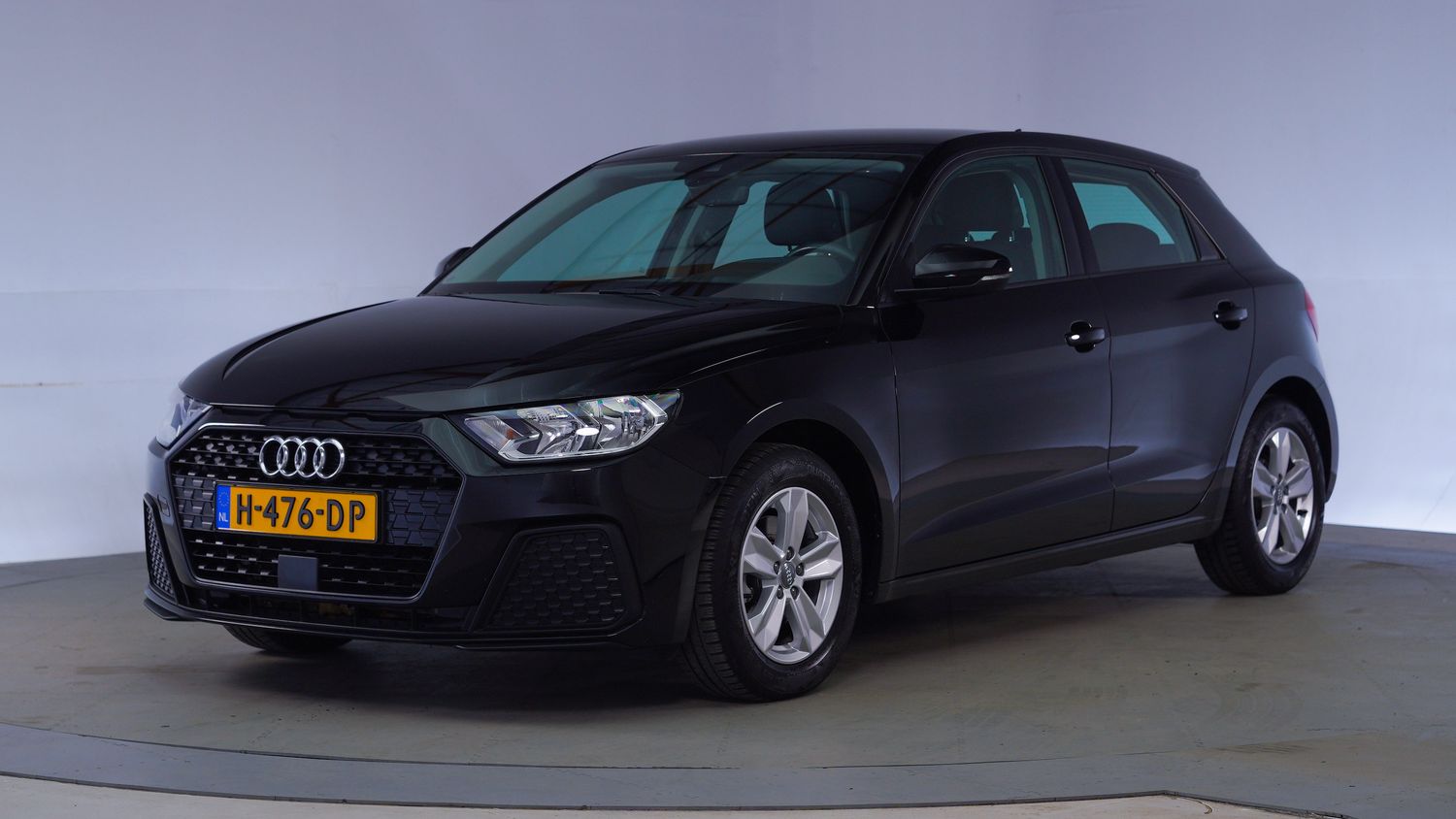 Audi A1 Hatchback 2020 H-476-DP 1