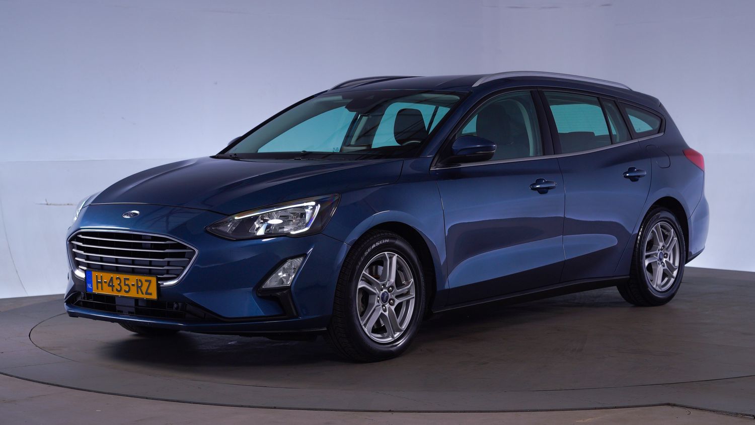 Ford Focus Station 2020 H-435-RZ 1