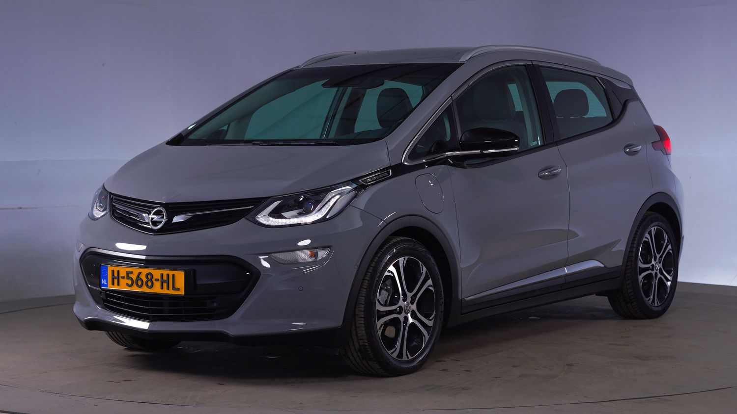 Opel Ampera-e Hatchback 2020 H-568-HL 1