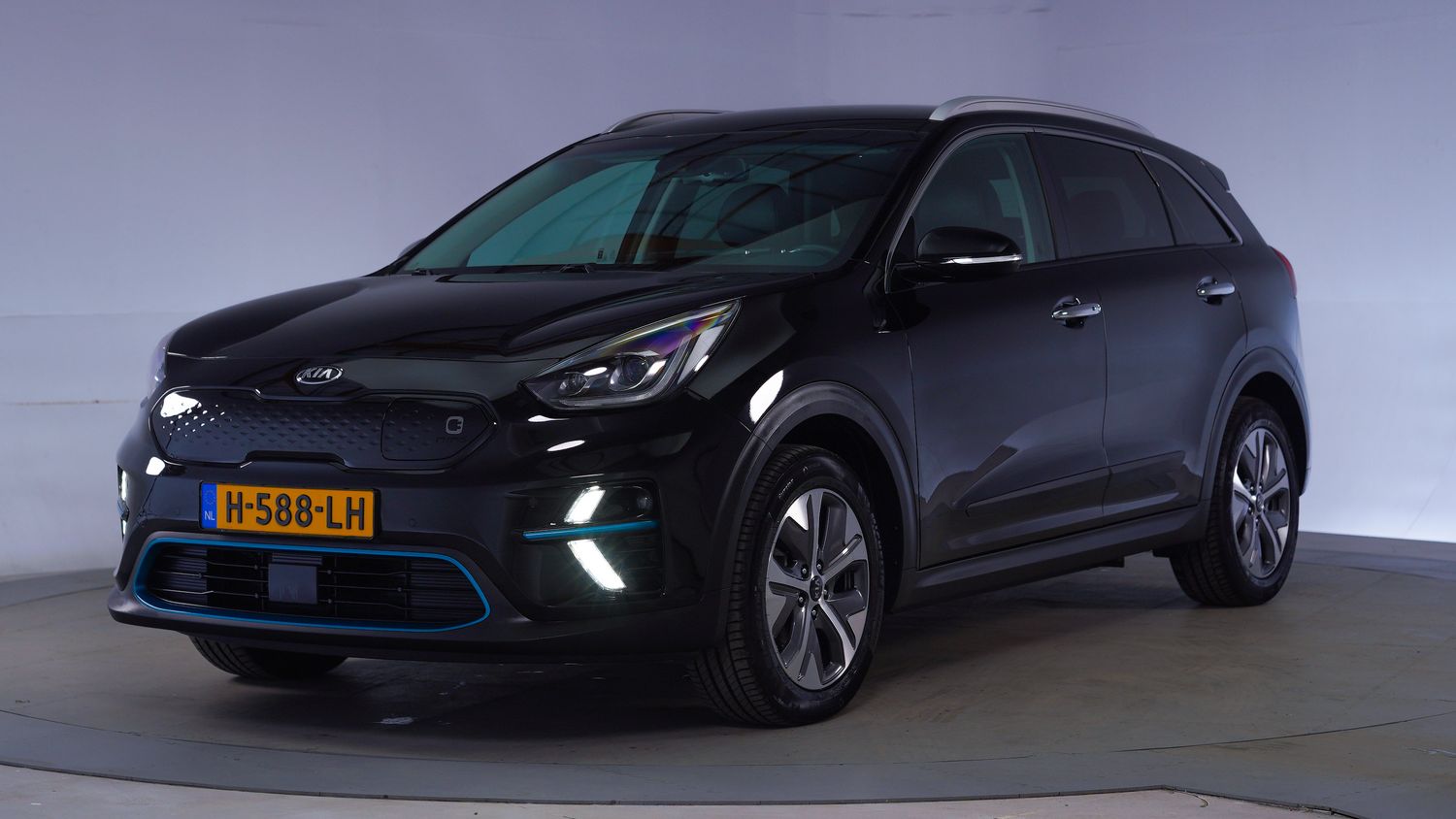 Kia e-Niro SUV / Terreinwagen 2020 H-588-LH 1