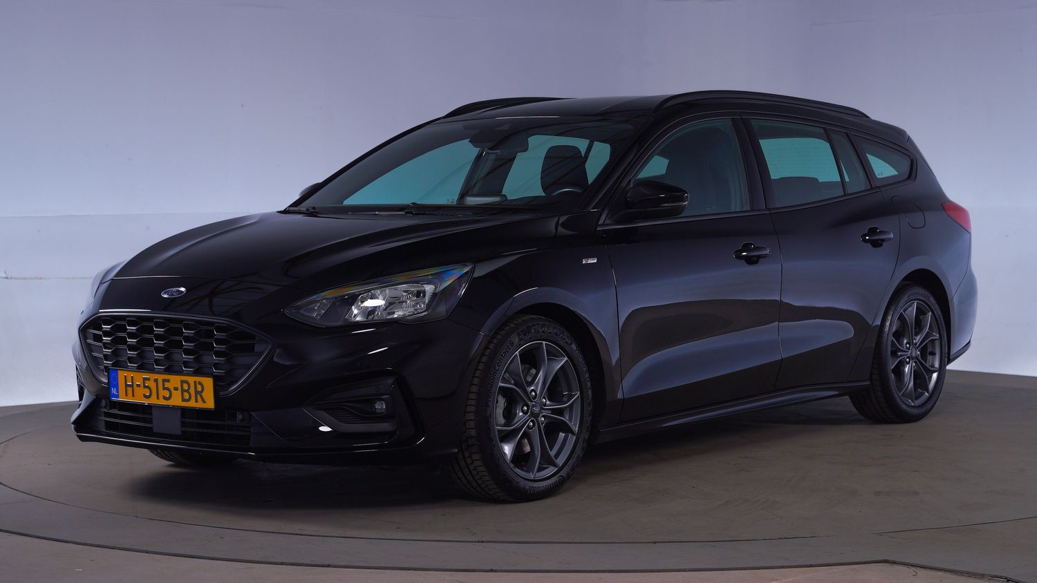 Ford Focus Station 2020 H-515-BR 1