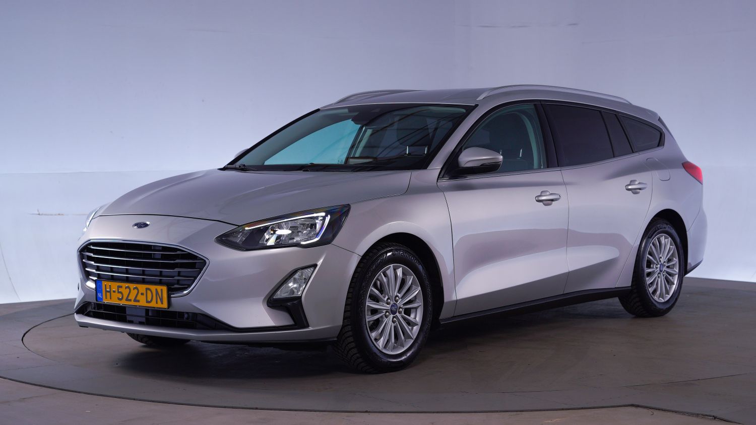 Ford Focus Station 2020 H-522-DN 1
