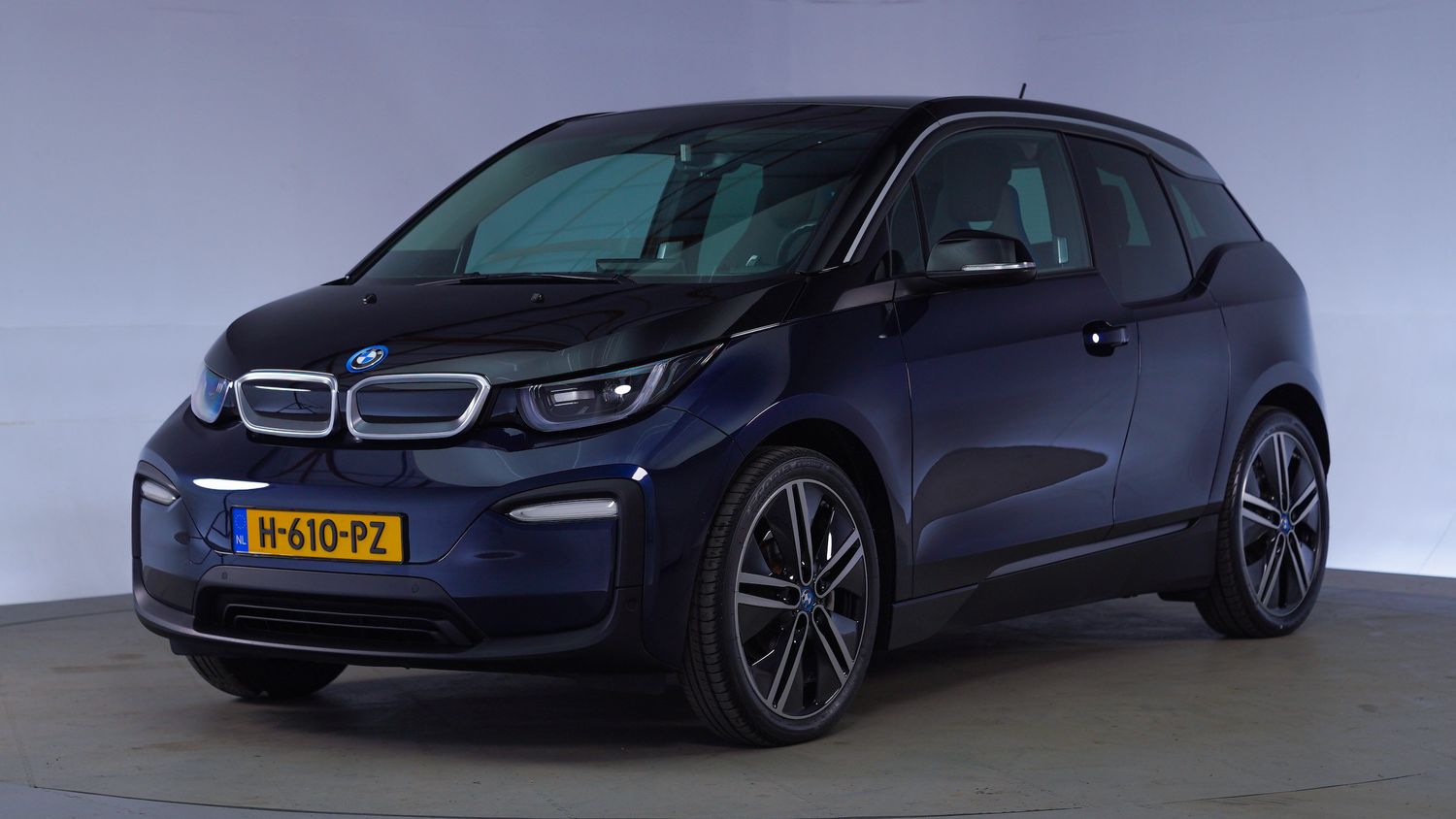 BMW i3 Hatchback 2020 H-610-PZ 1