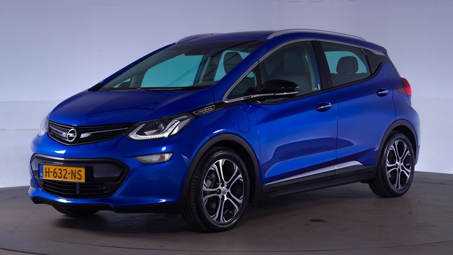 Opel Ampera-e Hatchback 2020 H-632-NS 1