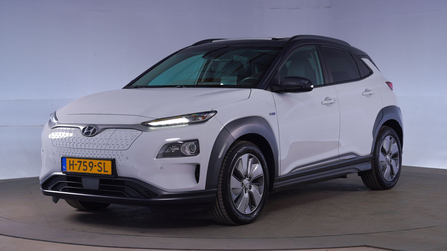 Hyundai Kona SUV / Terreinwagen 2020 H-759-SL 1