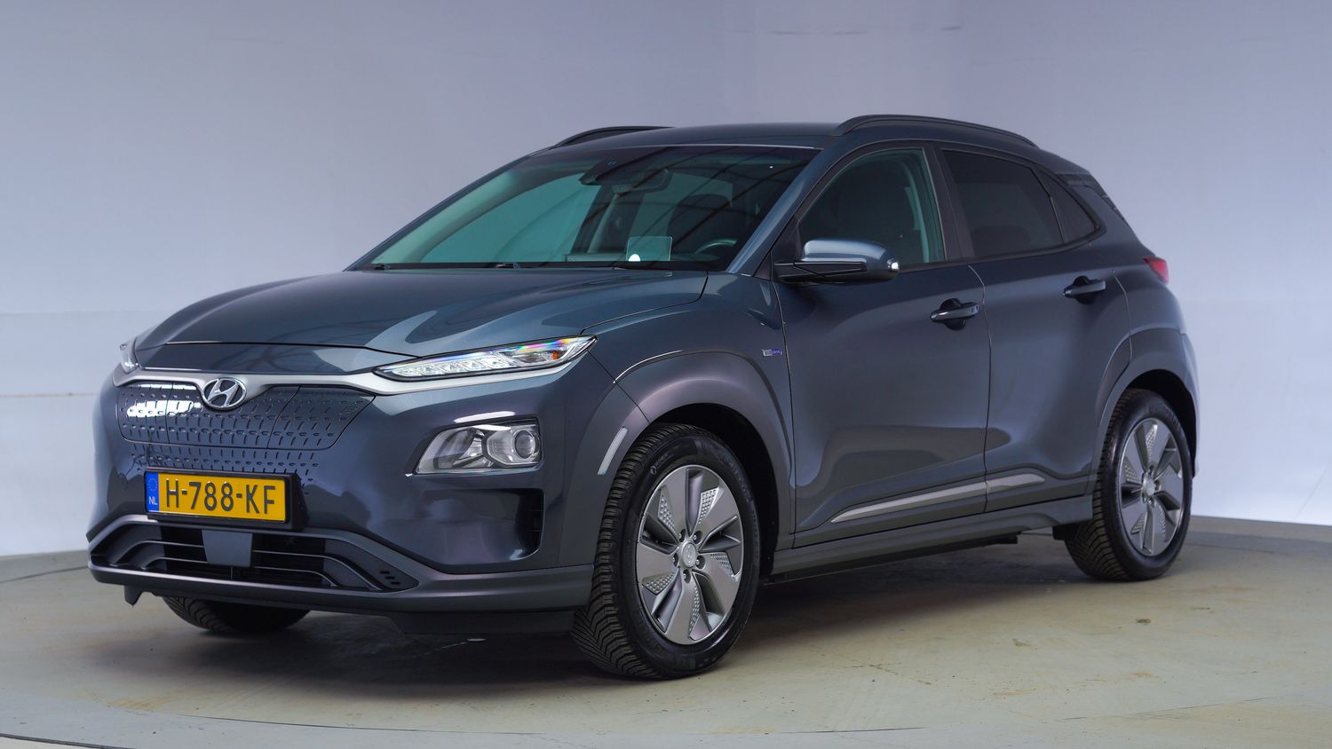 Hyundai Kona SUV / Terreinwagen 2020 H-788-KF 1