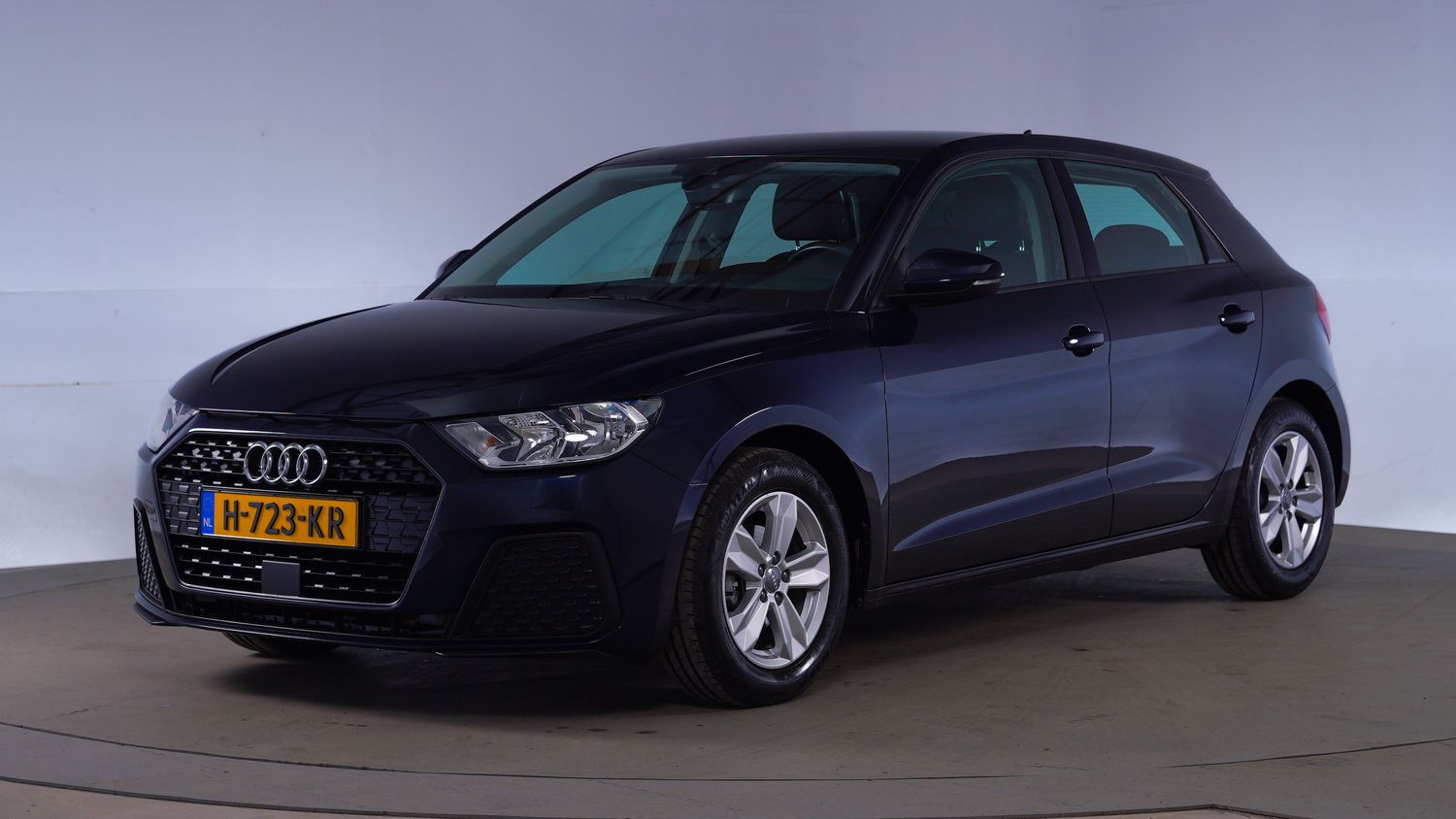 Audi A1 Hatchback 2020 H-723-KR 1