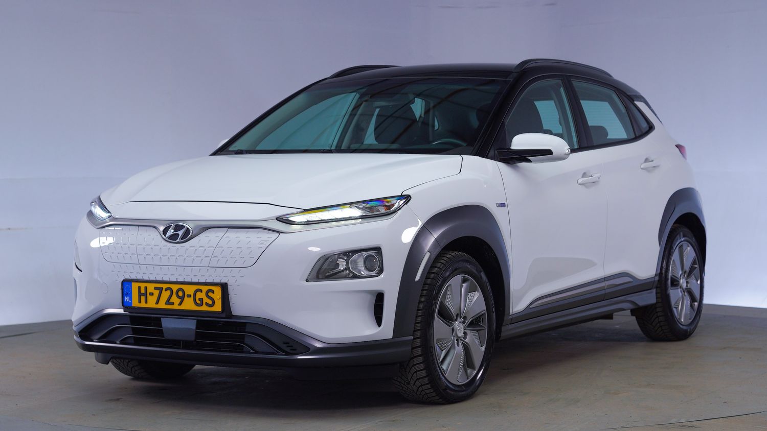 Hyundai Kona Hatchback 2020 H-729-GS 1