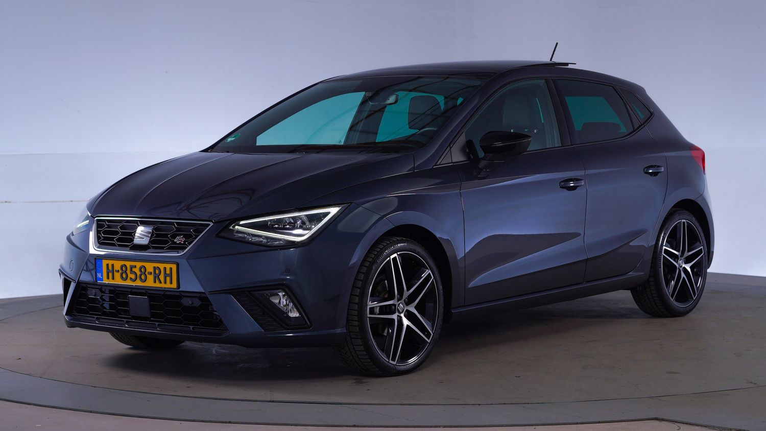 Seat Ibiza Hatchback 2020 H-858-RH 1
