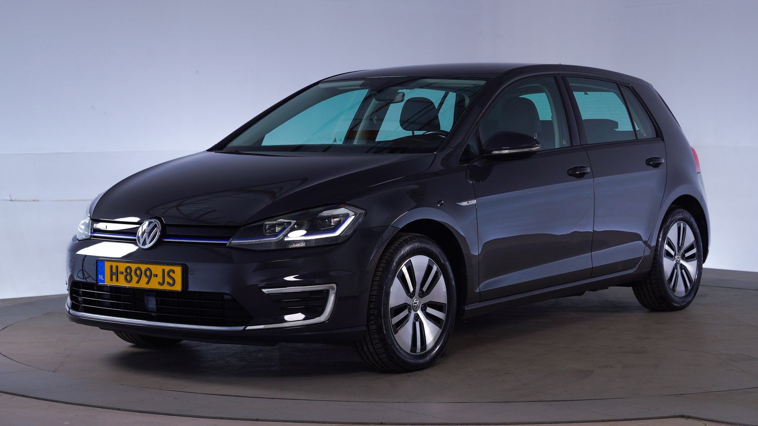 Volkswagen e-Golf Hatchback 2020 H-899-JS 1