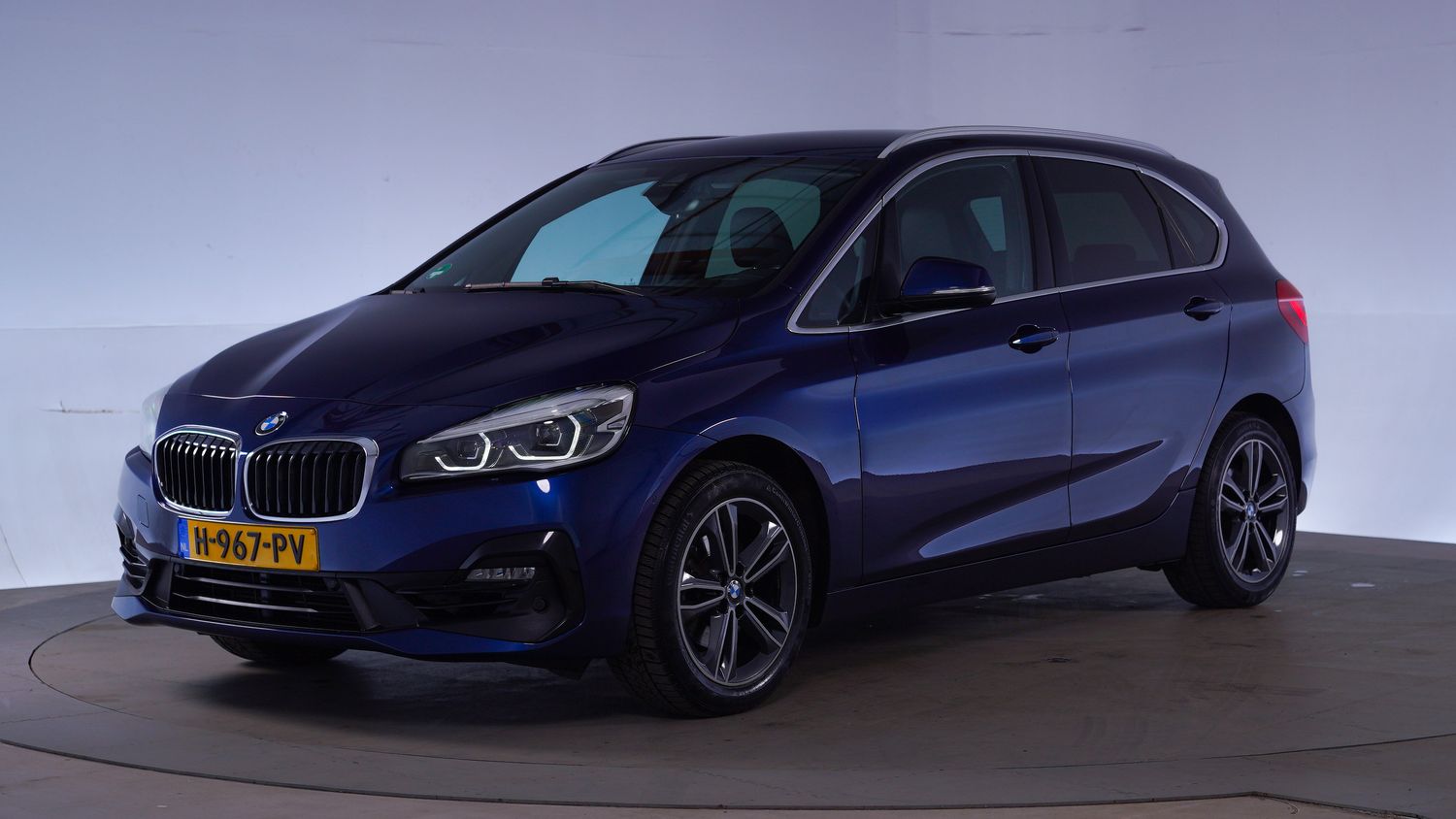 BMW 2-serie Active Tourer MPV 2020 H-967-PV 1