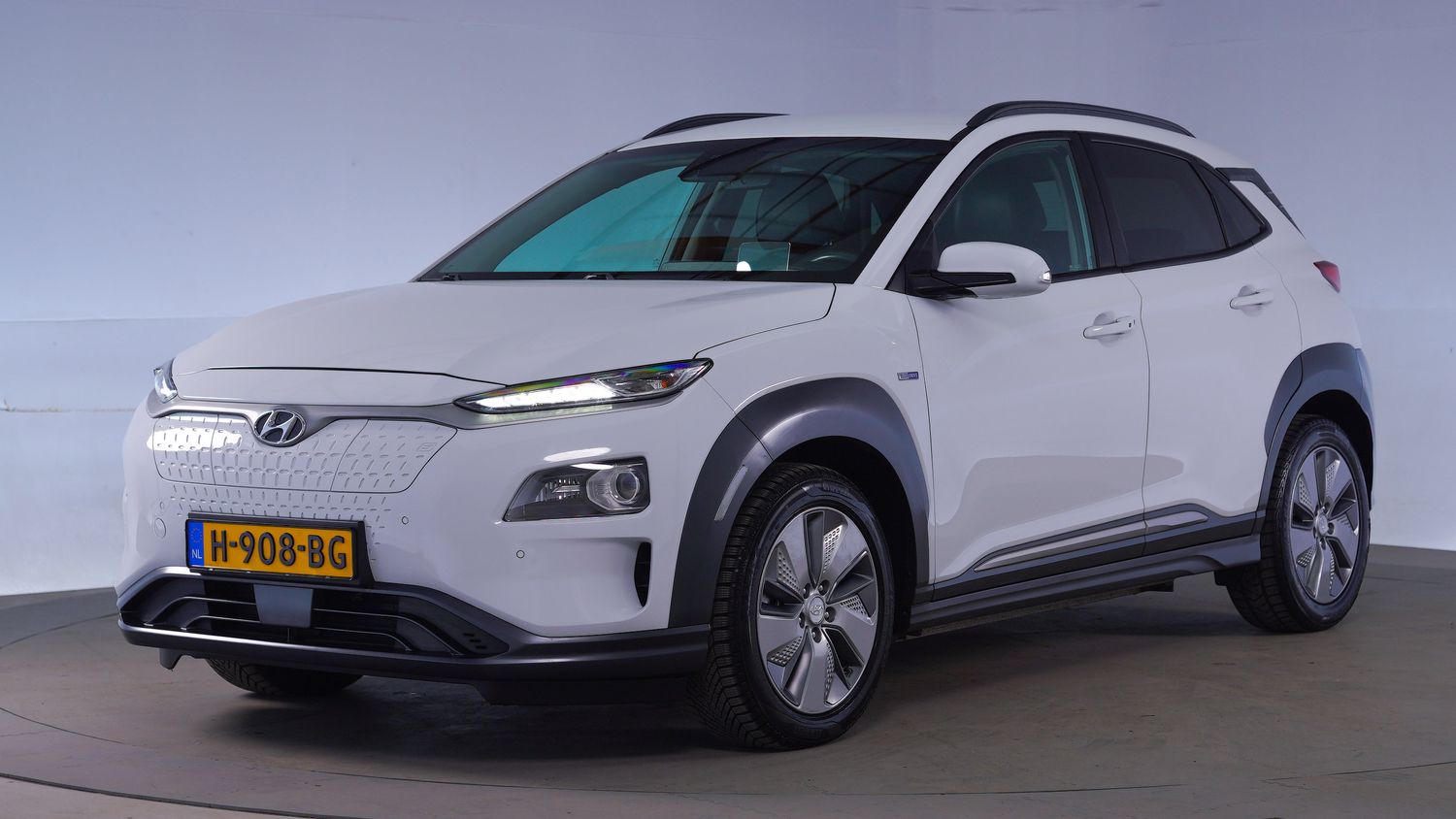 Hyundai Kona SUV / Terreinwagen 2019 H-908-BG 1