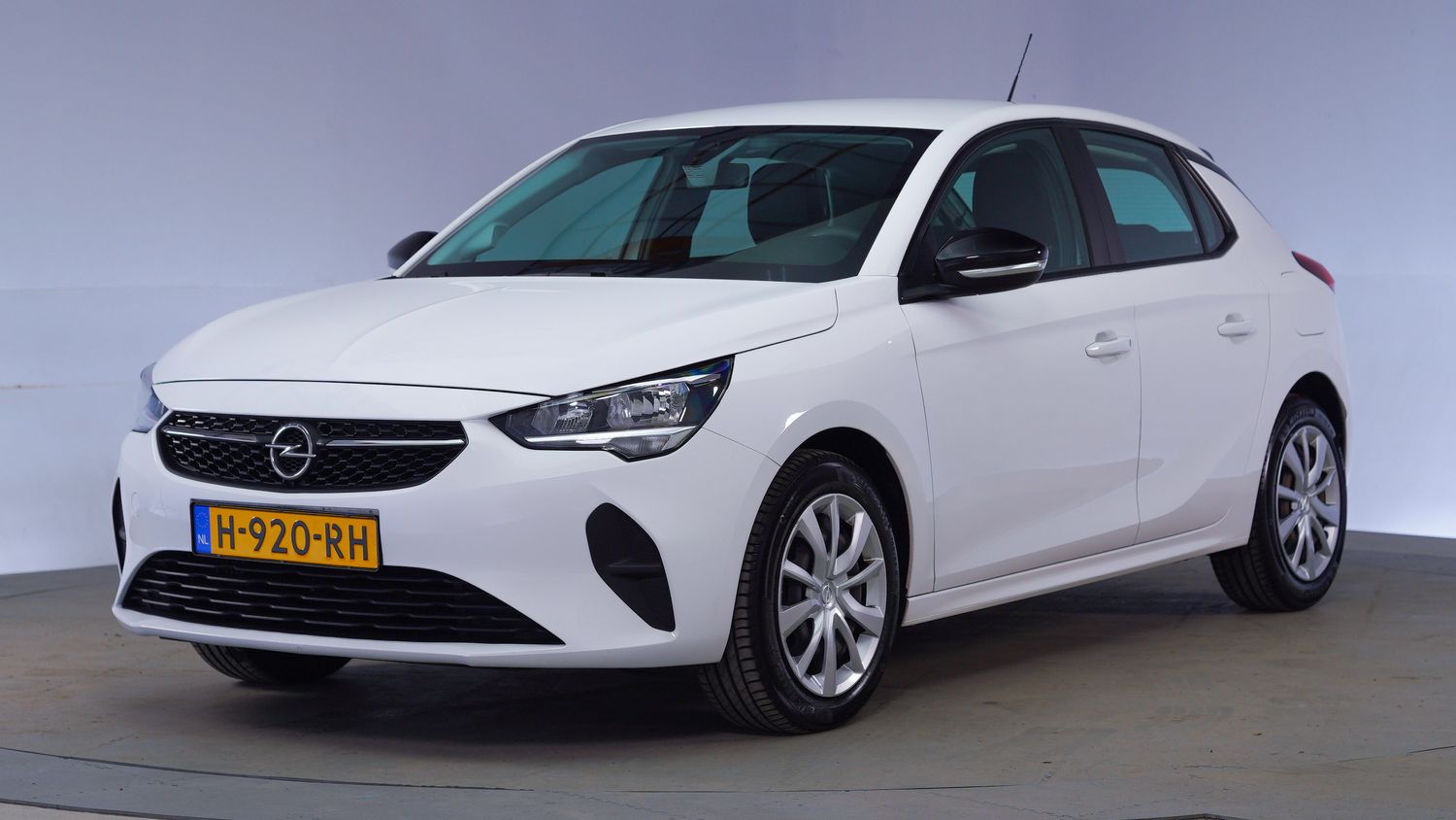 Opel Corsa Hatchback 2020 H-920-RH 1