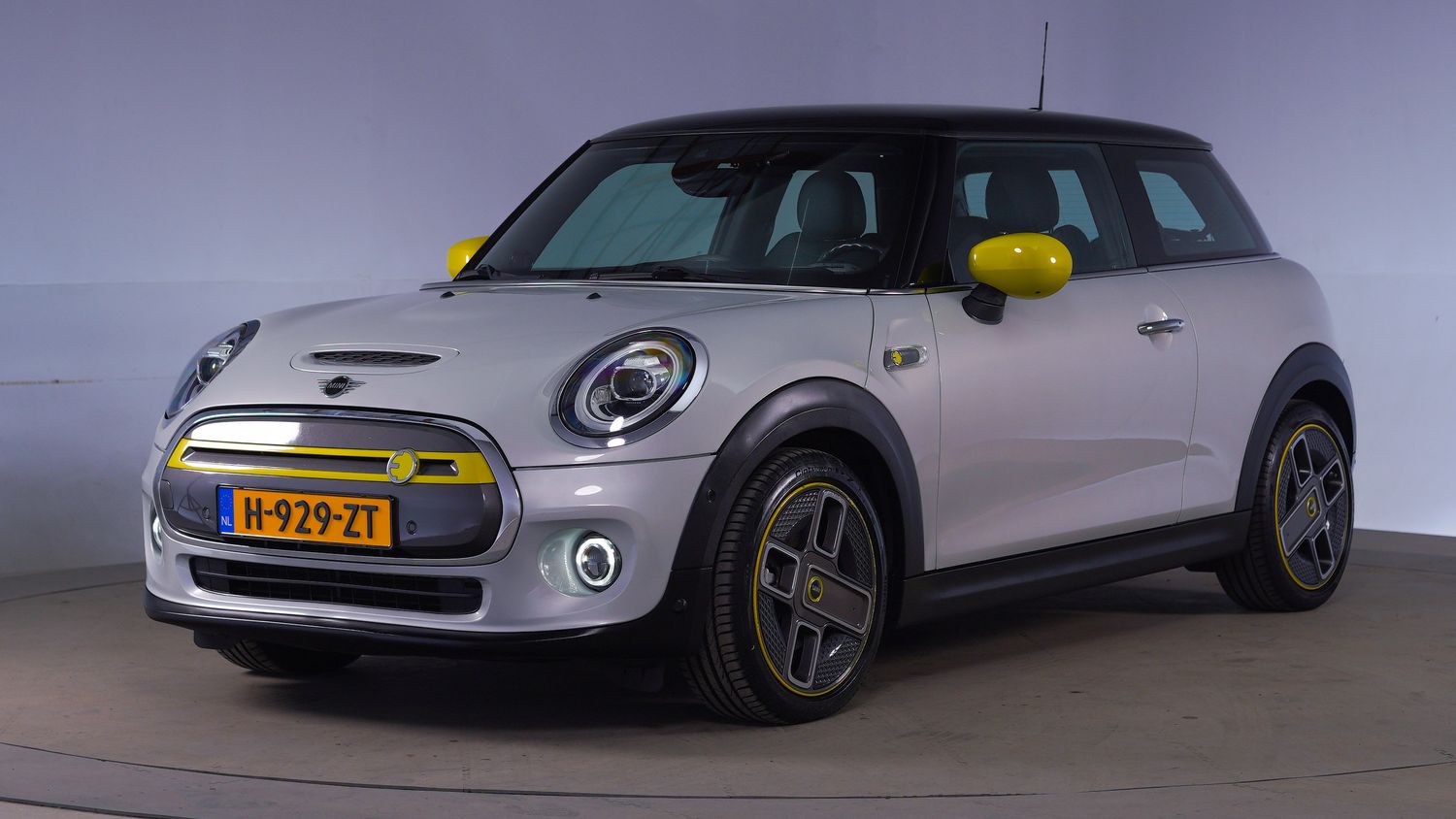 Mini Mini Electric Hatchback 2019 H-929-ZT 1