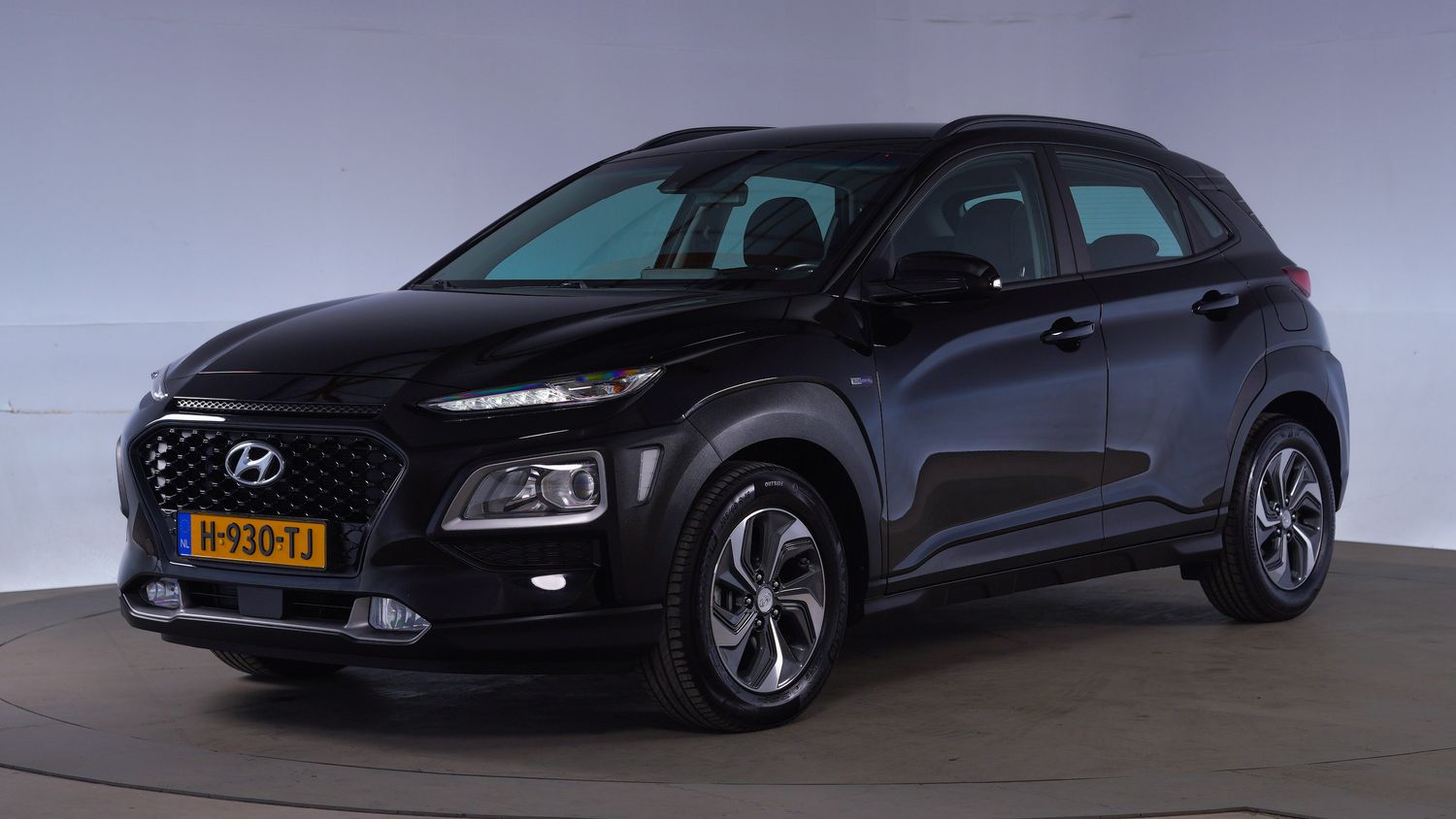 Hyundai Kona SUV / Terreinwagen 2020 H-930-TJ 1