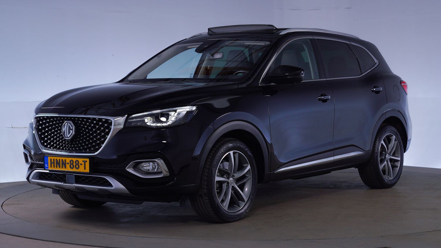 MG EHS SUV / Terreinwagen 2022 HNN-88-T 1