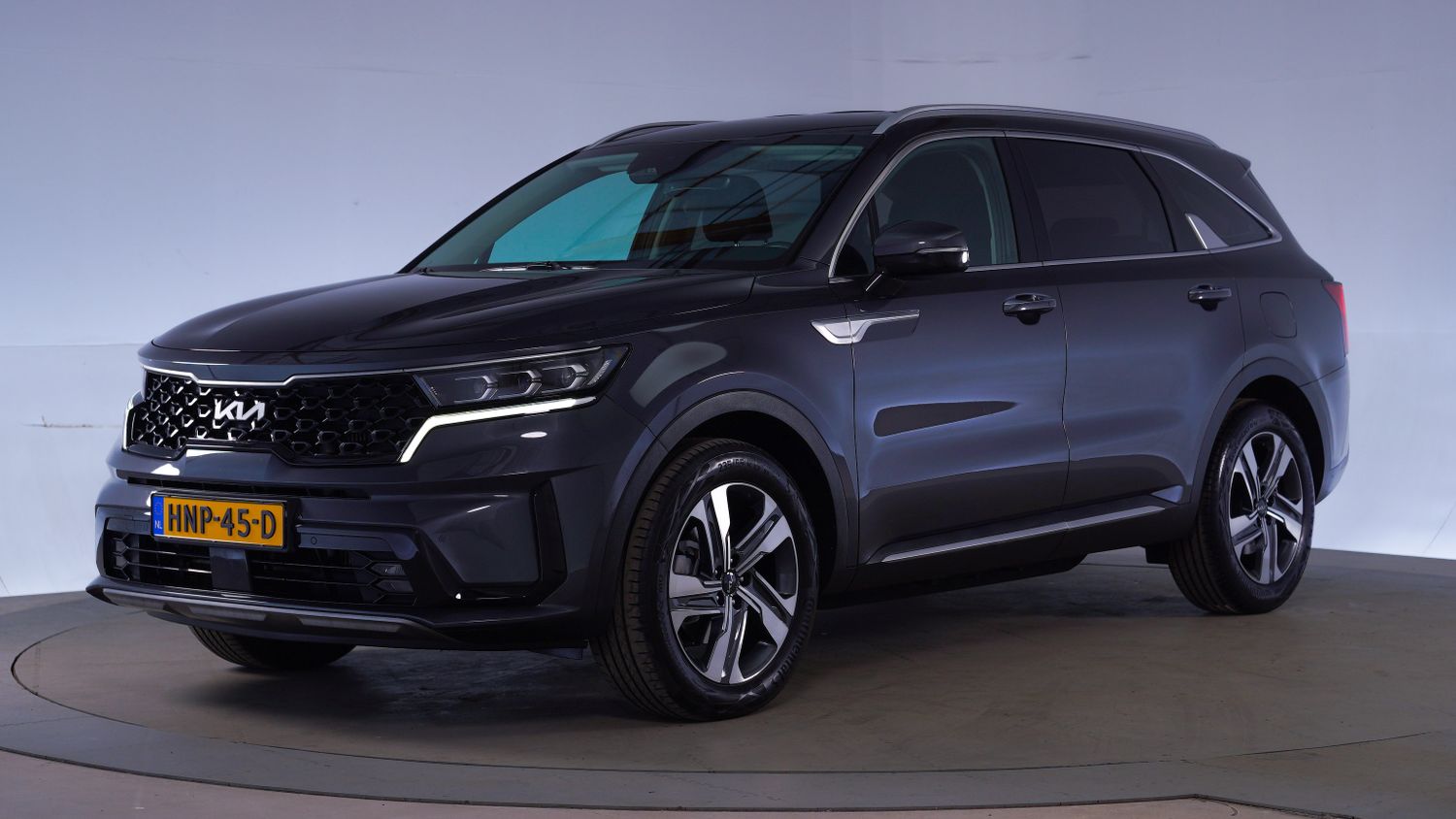 Kia Sorento SUV / Terreinwagen 2023 HNP-45-D 1