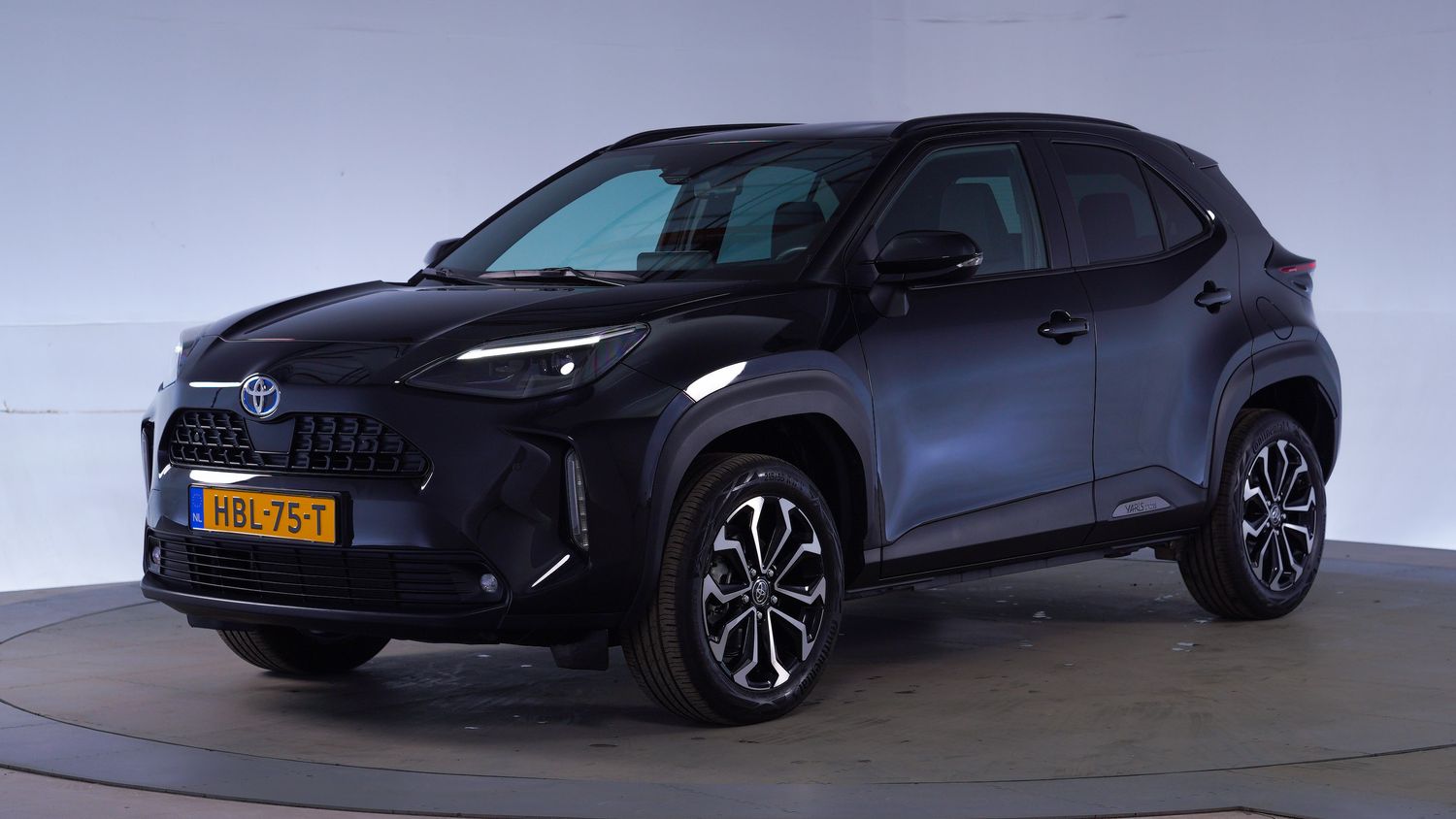 Toyota Yaris Cross Hatchback 2024 HBL-75-T 1