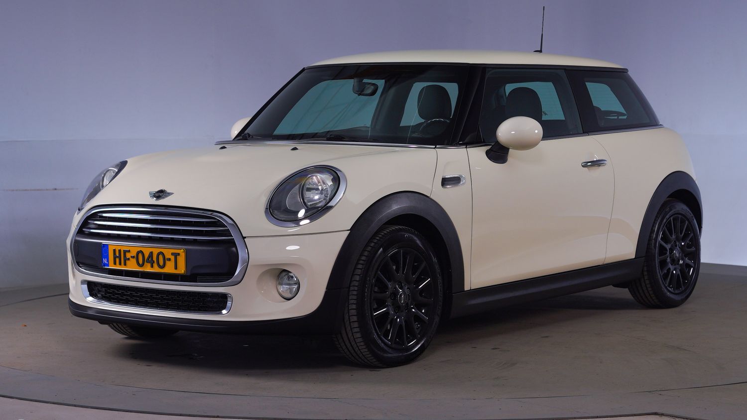 Mini One Hatchback 2015 HF-040-T 1