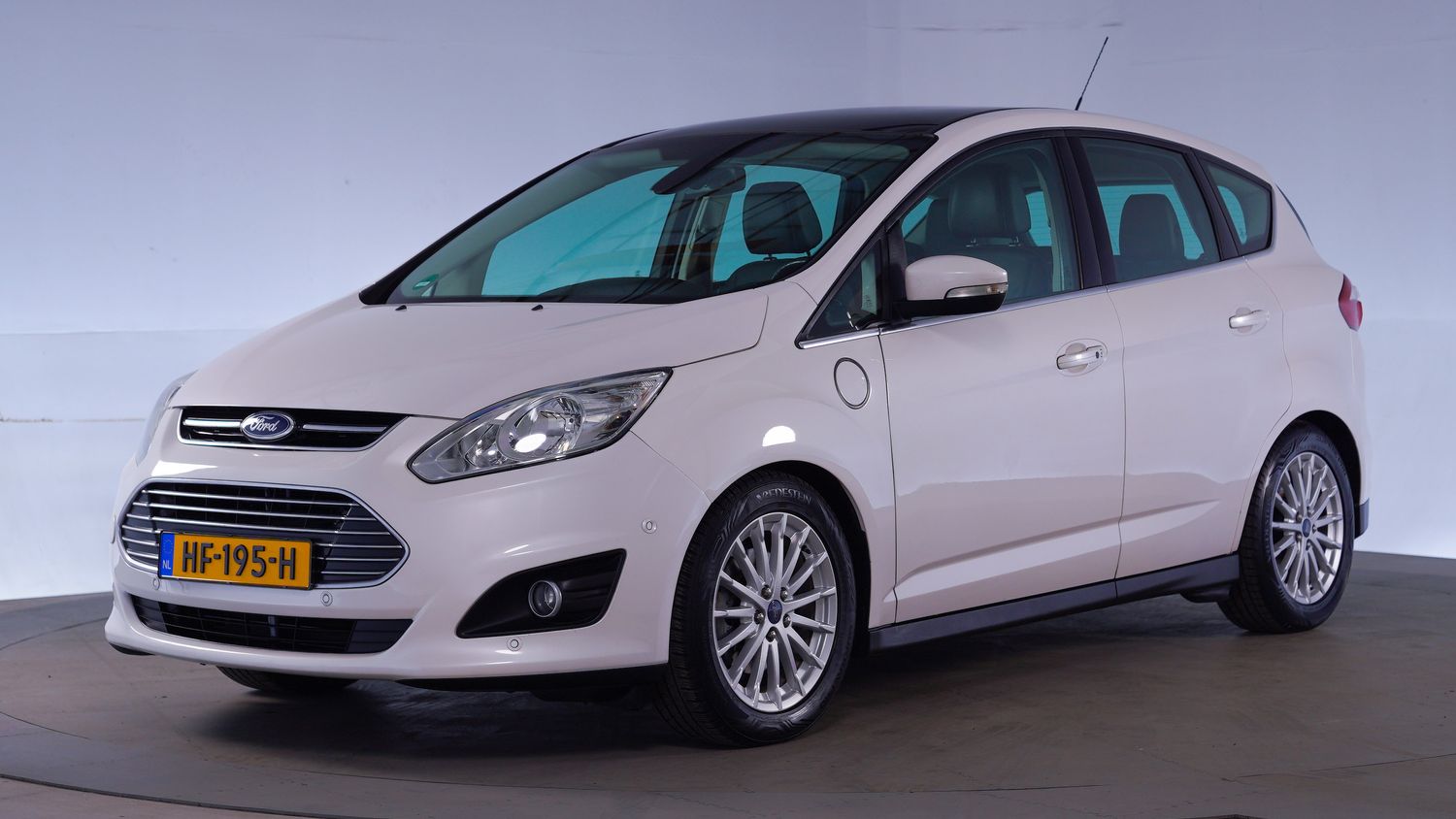 Ford C-Max Hatchback 2015 HF-195-H 1