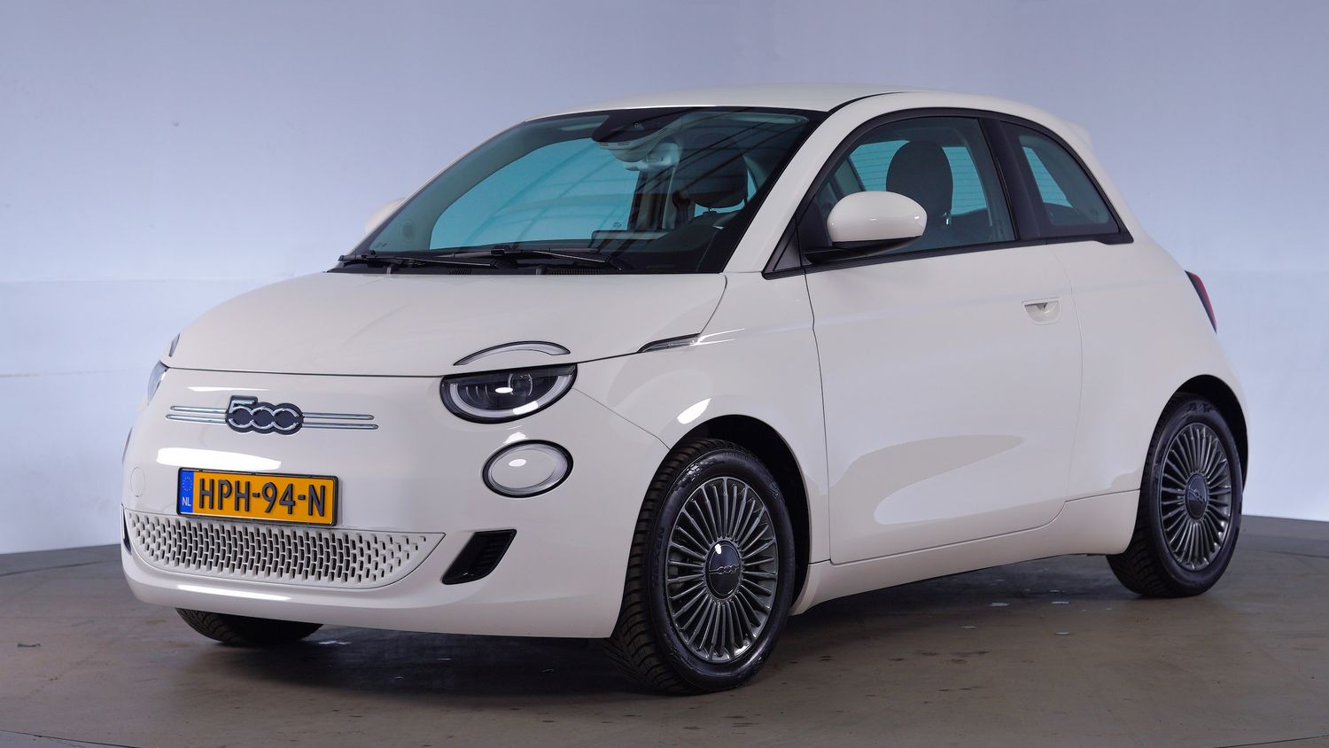 Fiat 500E Hatchback 2022 HPH-94-N 1