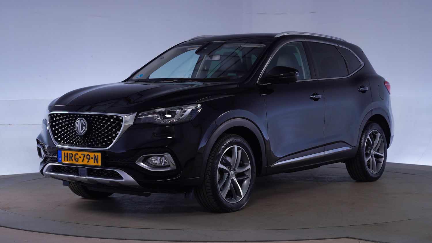 MG EHS SUV / Terreinwagen 2022 HRG-79-N 1