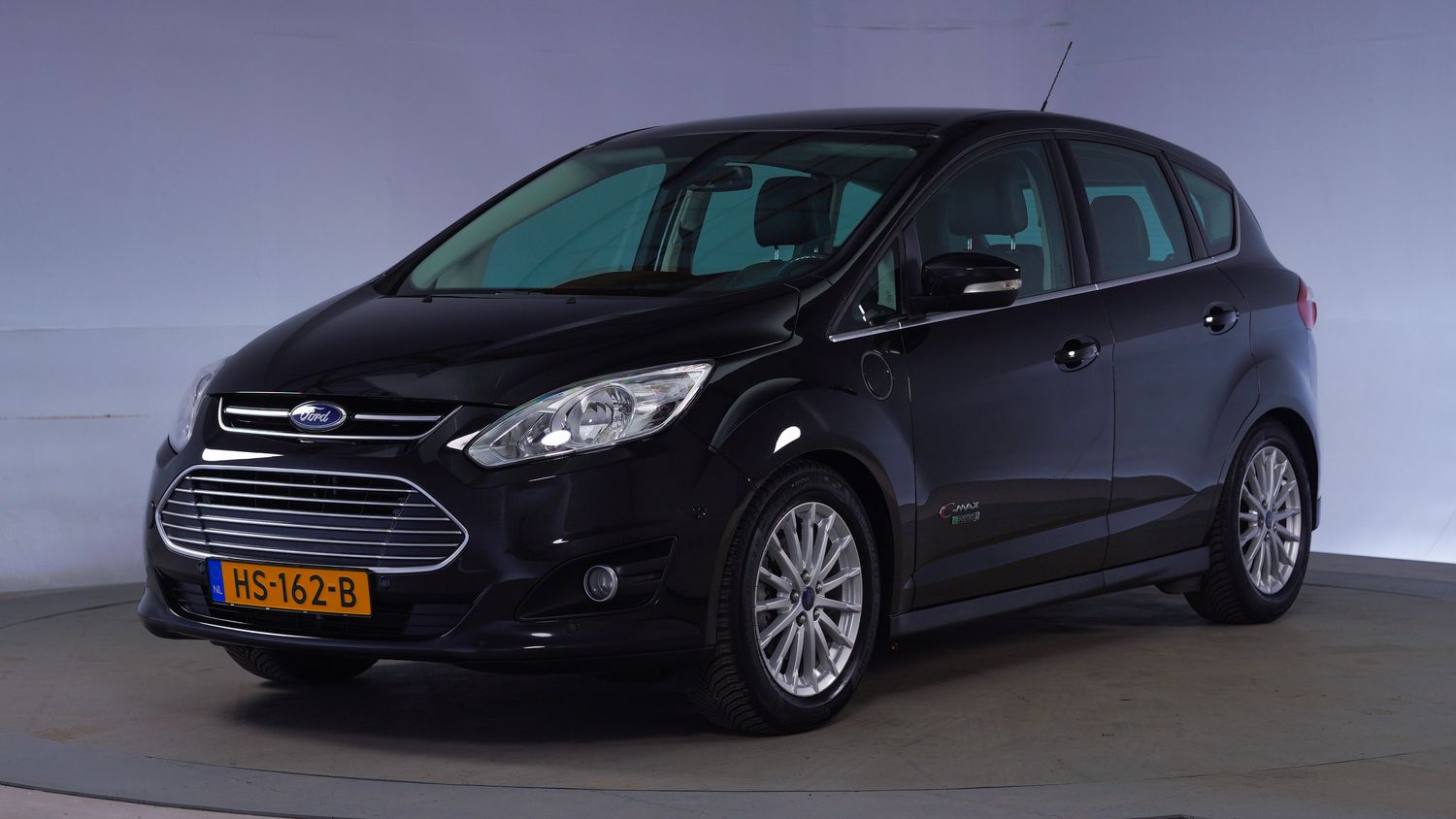 Ford C-Max MPV 2015 HS-162-B 1