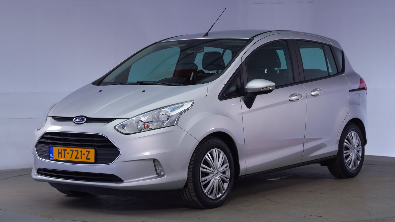 Ford B-MAX MPV 2016 HT-721-Z 1