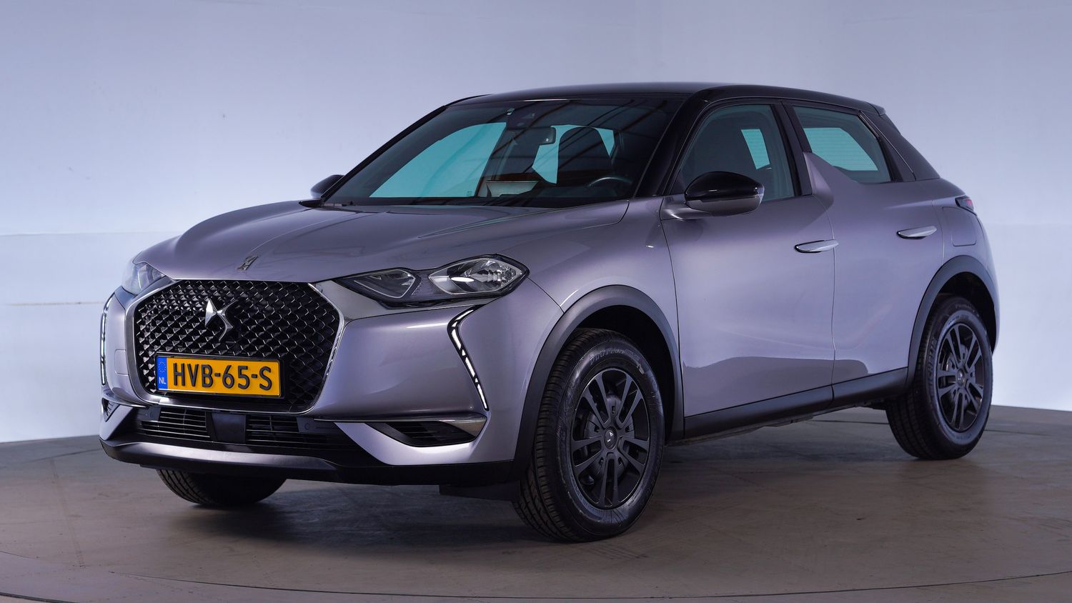 DS DS 3 Crossback Hatchback 2020 HVB-65-S 1