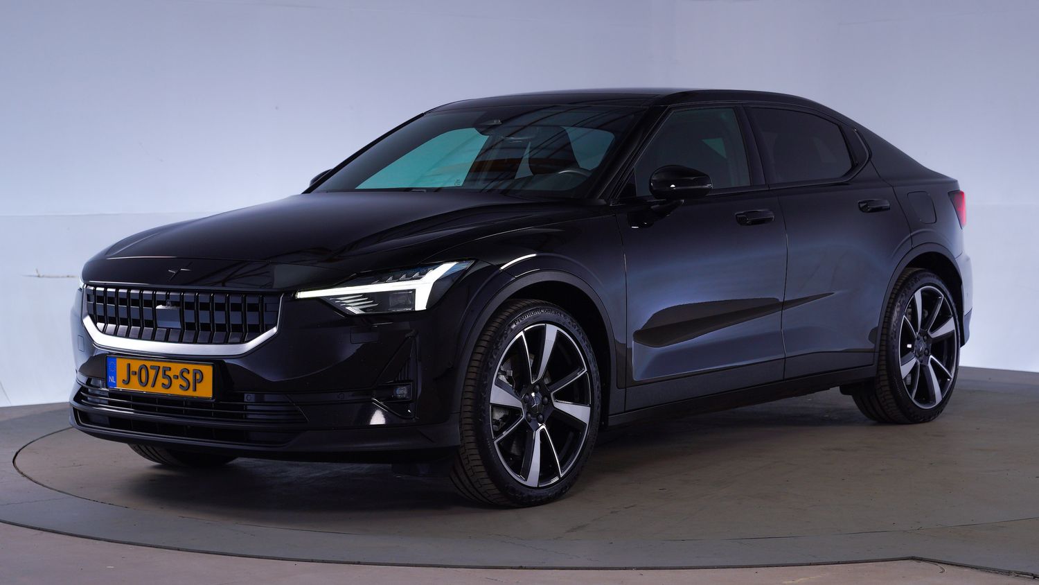 Polestar 2 Hatchback 2020 J-075-SP 1