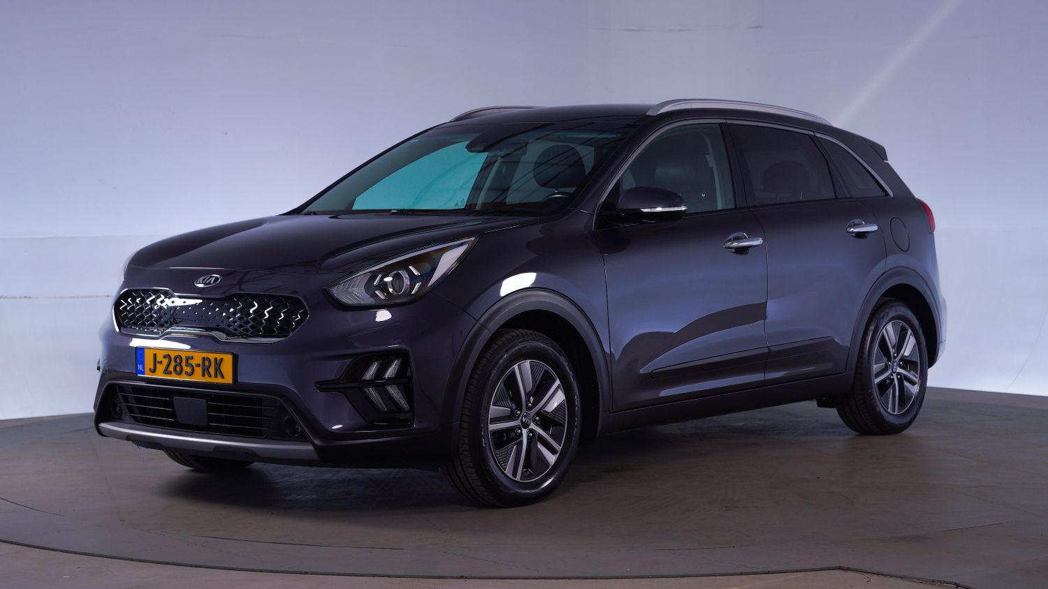 Kia Niro SUV / Terreinwagen 2020 J-285-RK 1