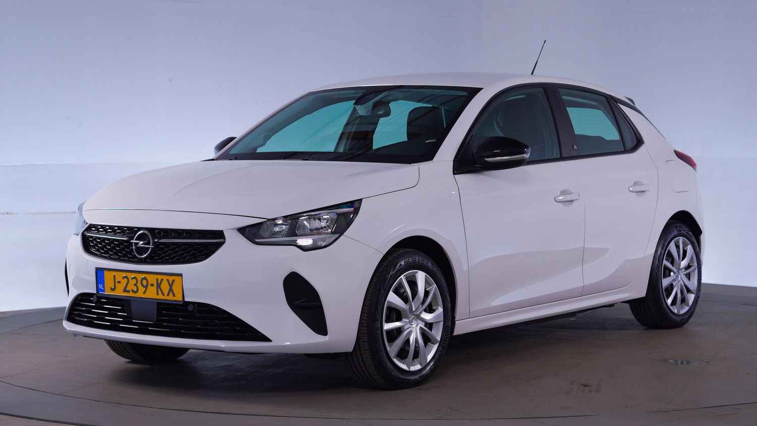 Opel Corsa-e Hatchback 2020 J-239-KX 1