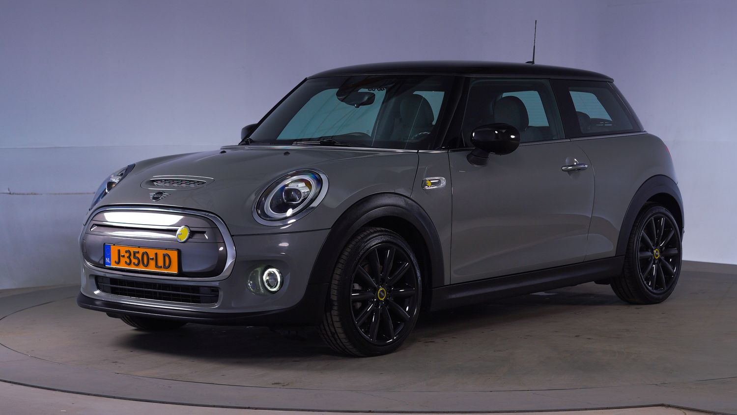 Mini Cooper SE Hatchback 2020 J-350-LD 1