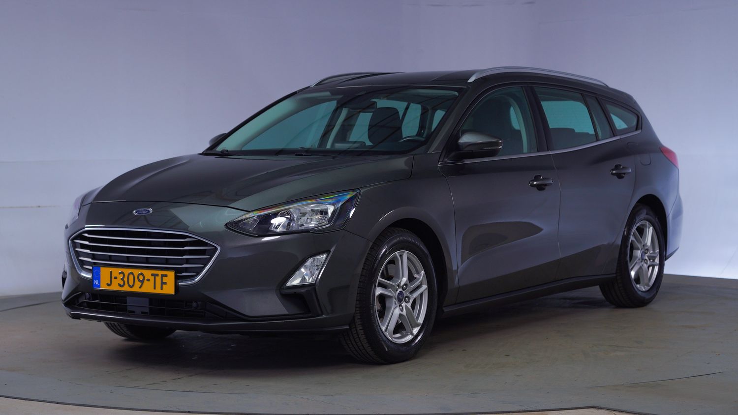 Ford Focus Station 2020 J-309-TF 1