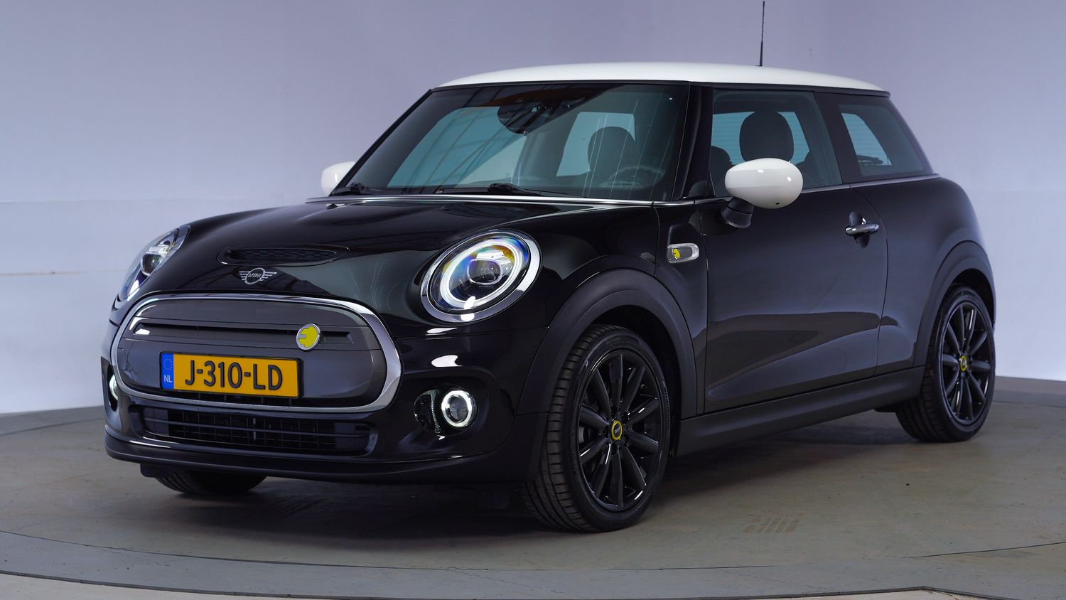 Mini Mini Electric Hatchback 2020 J-310-LD 1