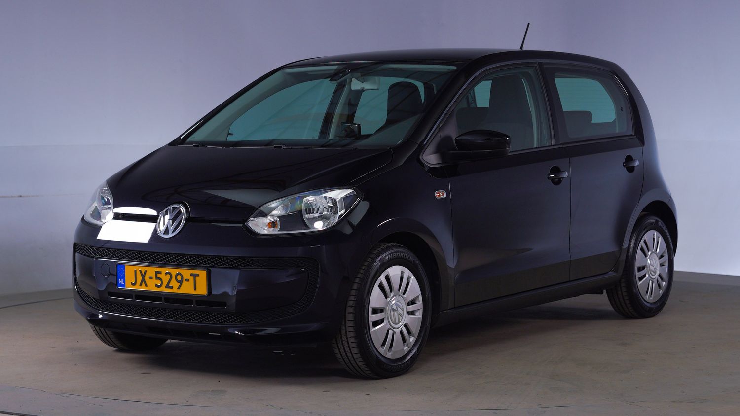 Volkswagen Up! Hatchback 2016 JX-529-T 1