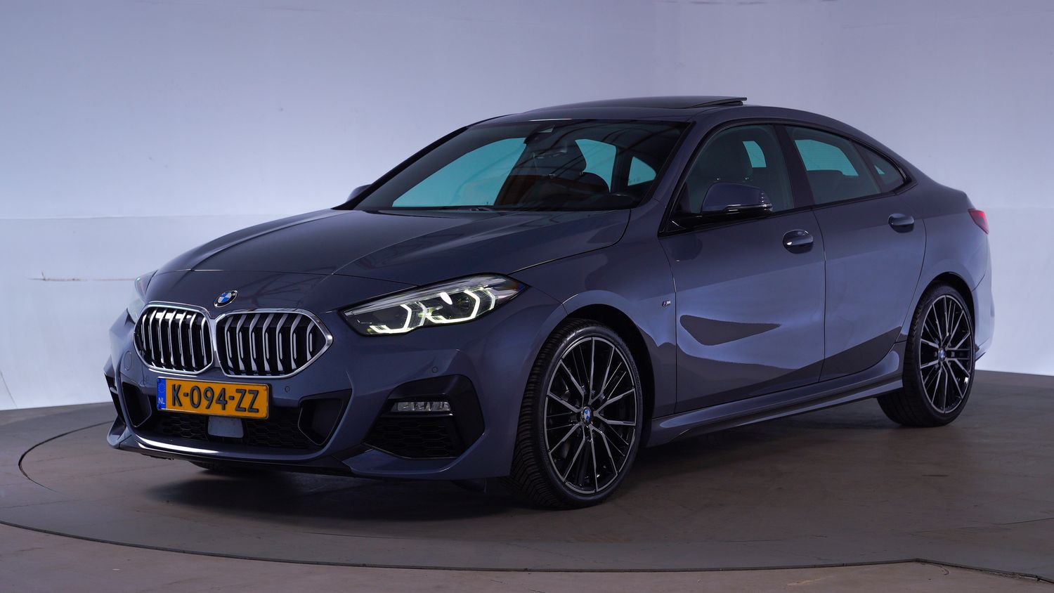BMW 2-serie Gran Coupe Sedan 2020 K-094-ZZ 1
