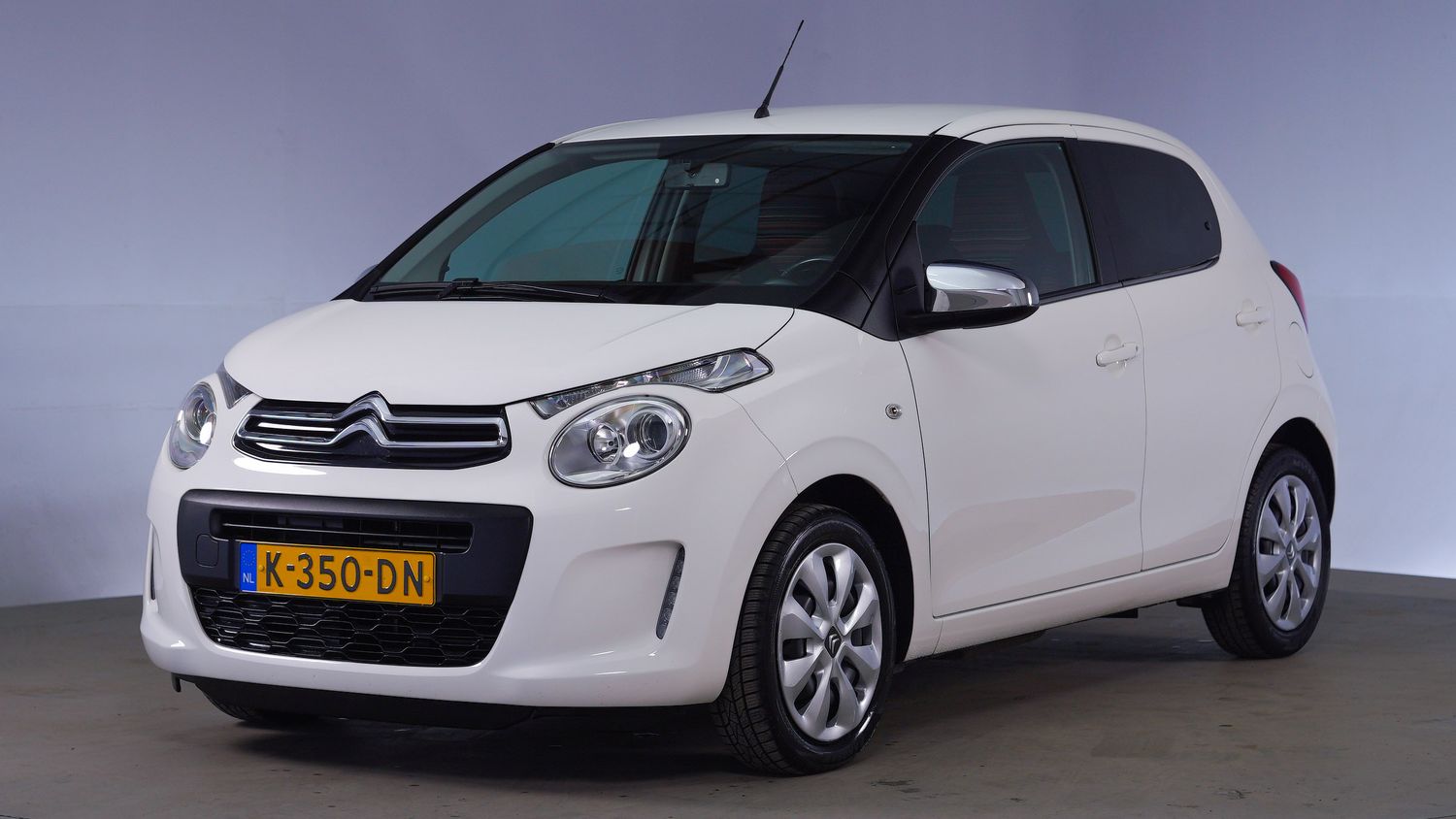 Citroen C1 Hatchback 2020 K-350-DN 1