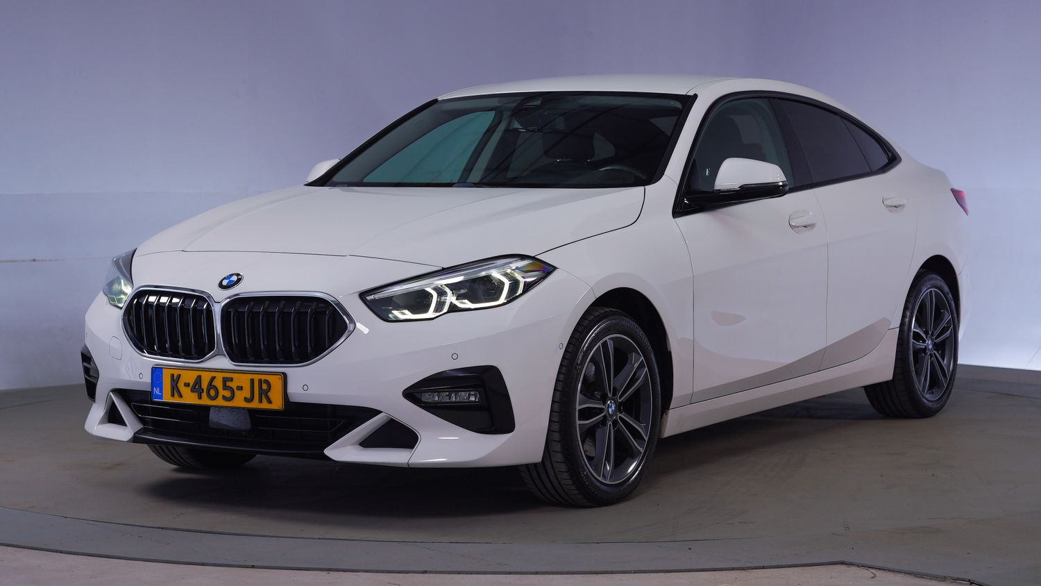 BMW 2-serie Gran Coupe Sedan 2021 K-465-JR 1