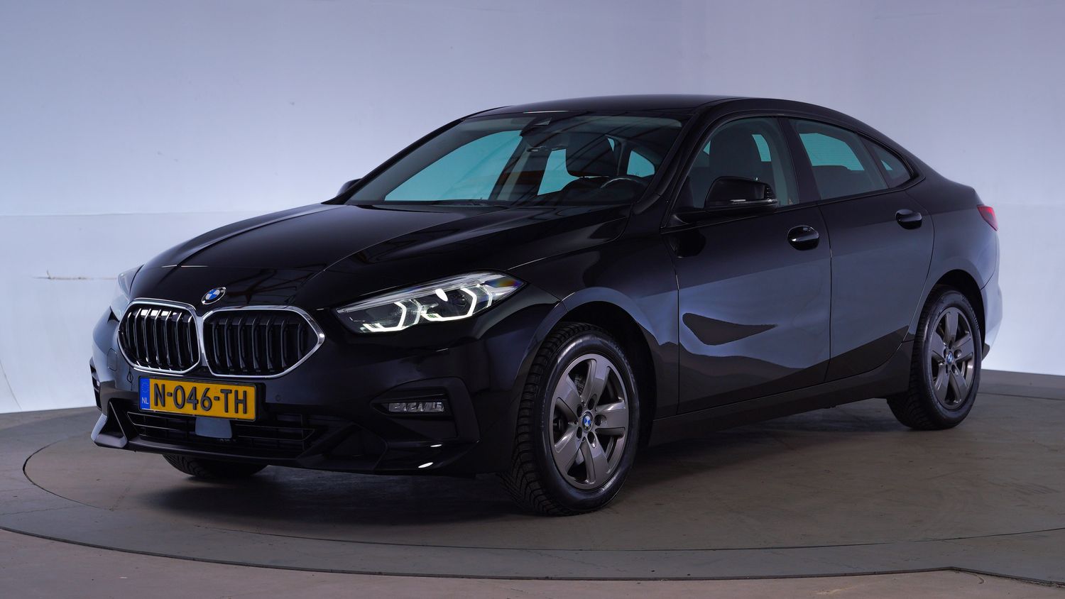 BMW 2-serie Gran Coupe Sedan 2022 N-046-TH 1