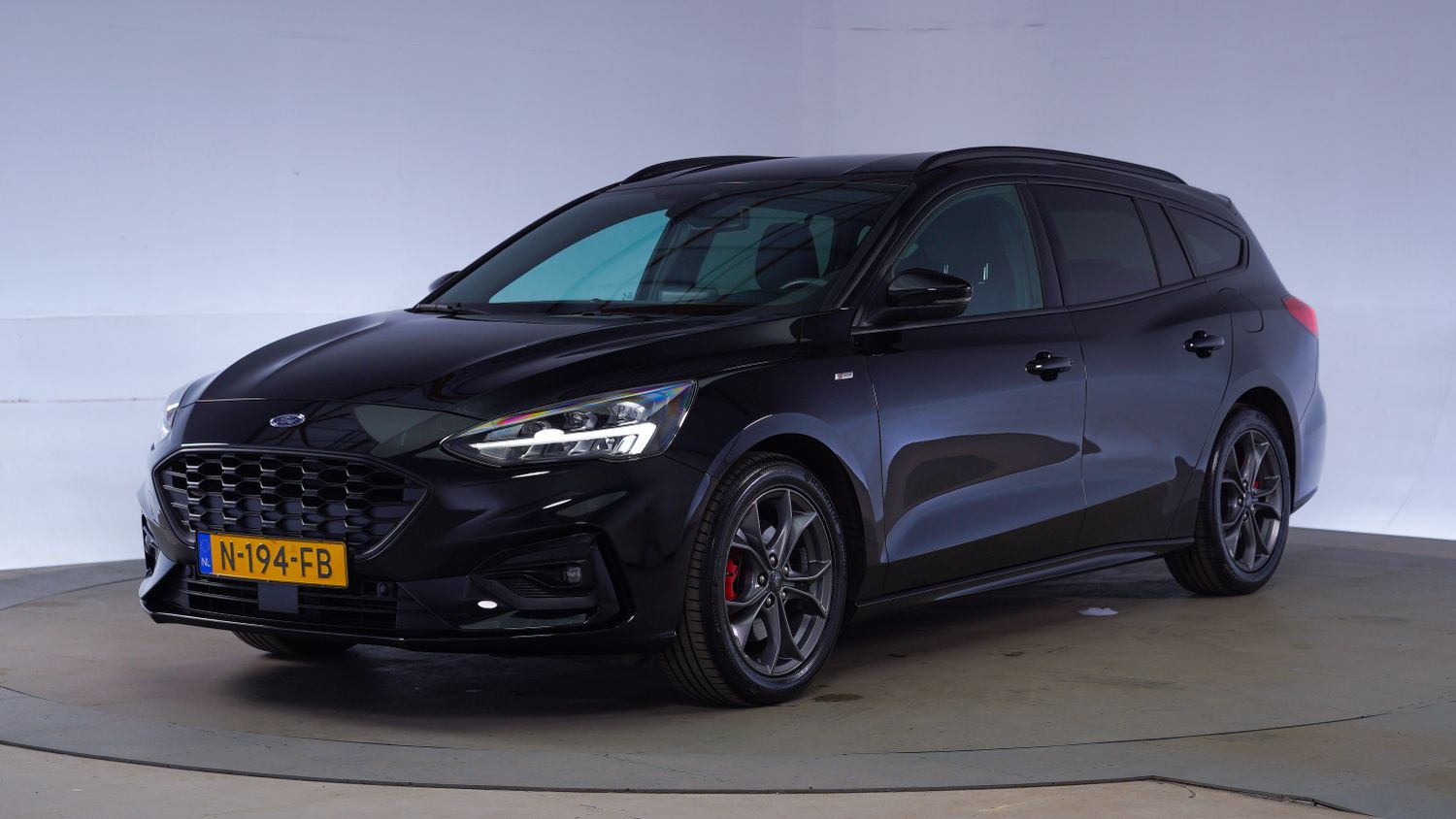 Ford Focus Station 2021 N-194-FB 1