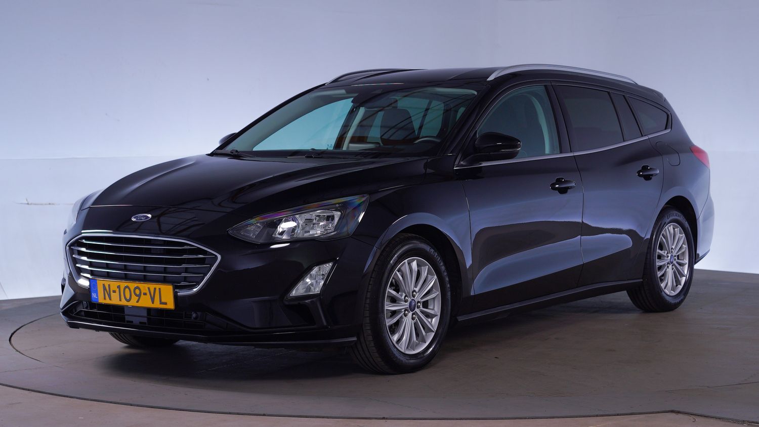 Ford Focus Station 2022 N-109-VL 1