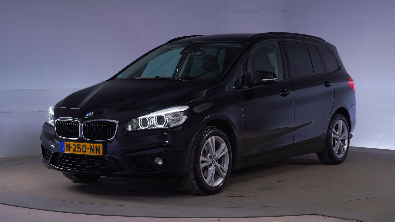 BMW 2-serie MPV 2018 N-250-NN 1