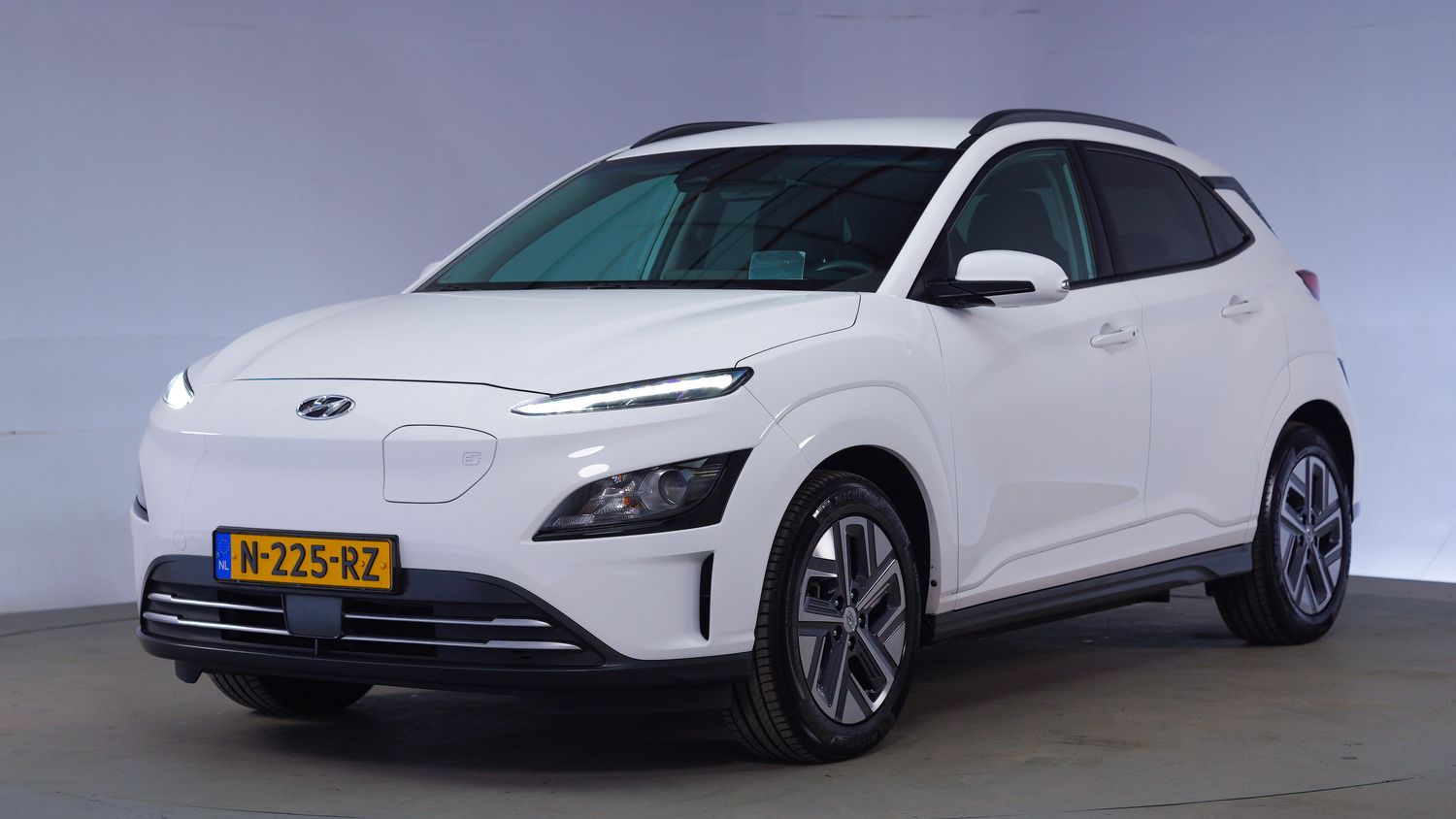 Hyundai Kona SUV / Terreinwagen 2021 N-225-RZ 1