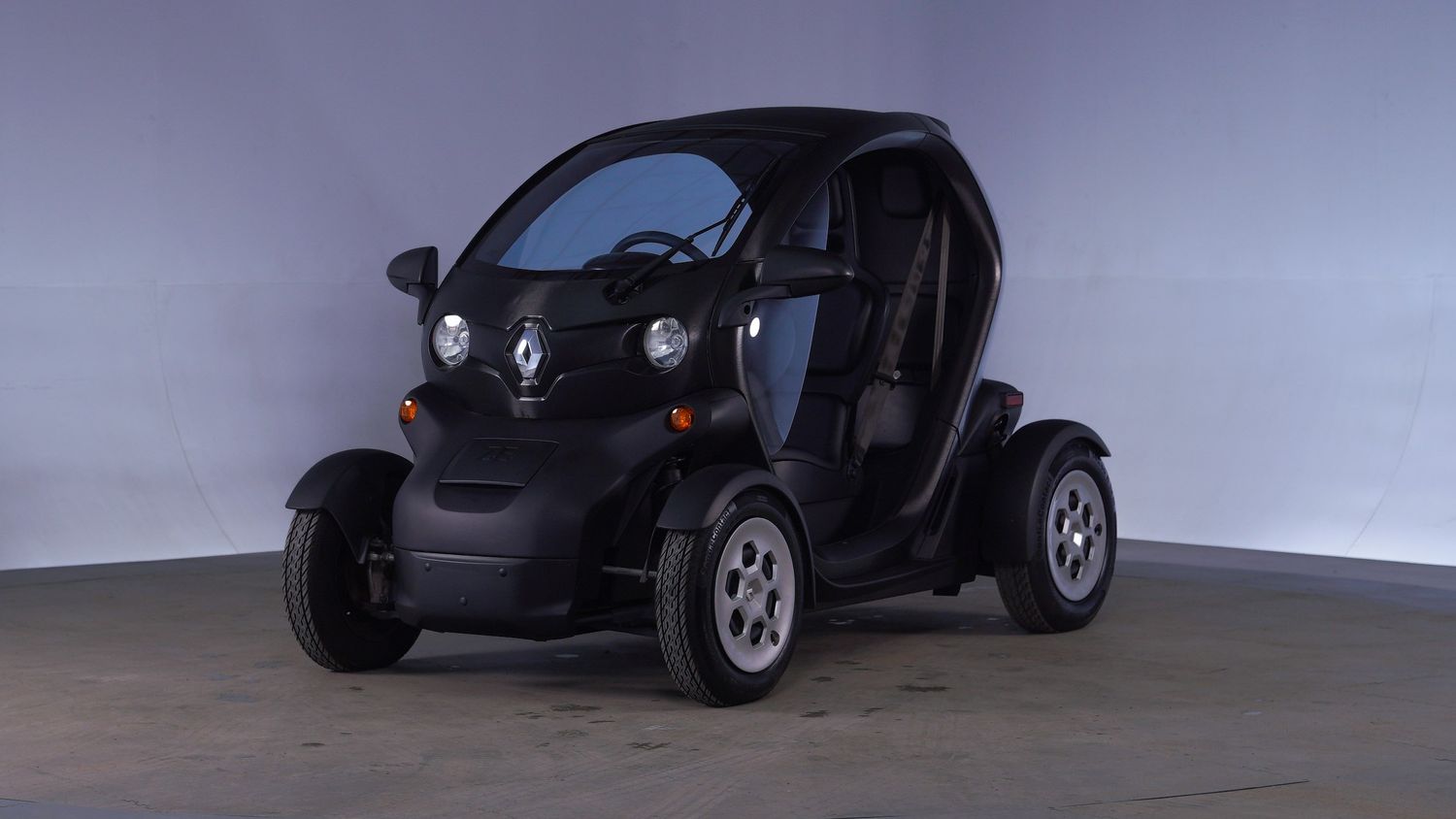 Renault Twizy Hatchback 2021 N-368-LK 1