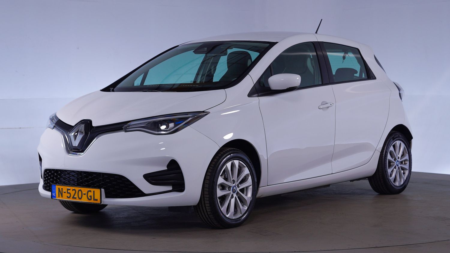 Renault Zoe Hatchback 2020 N-520-GL 1