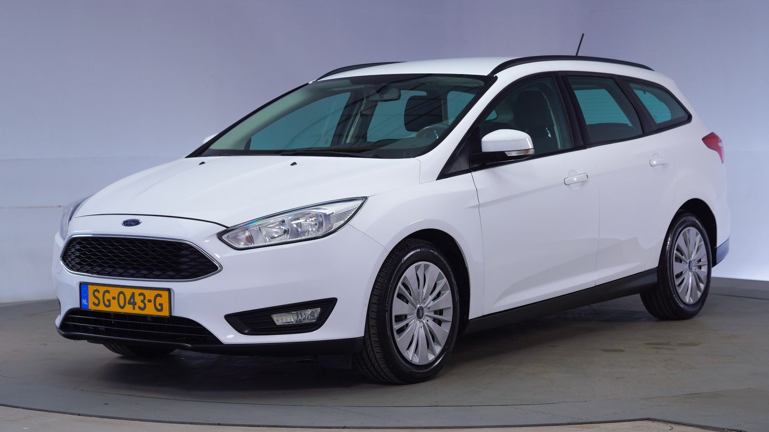 Ford Focus Station 2018 SG-043-G 1